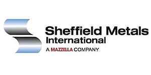 Sheffield Metals Logo