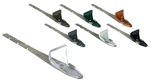 SlateGuard Colors