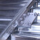SnoBar for 2.67 Wavy Corrugated Panels