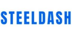 SteelDash Logo