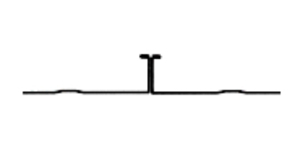 T-Seam