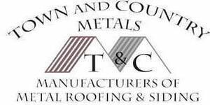 Town and Country Logo