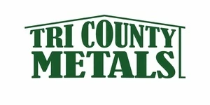 Tri County Metals Logo