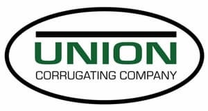 Union Corrugating Emblem 