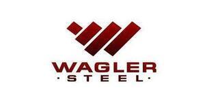 Wagler Steel Logo