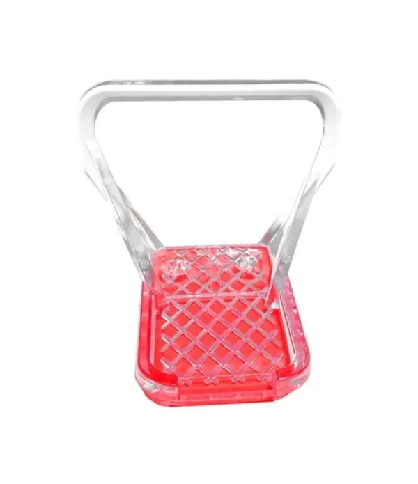 Ecojax Peel Stick and Screw Snow Guards 25 Piece Bundle | SnoBlox