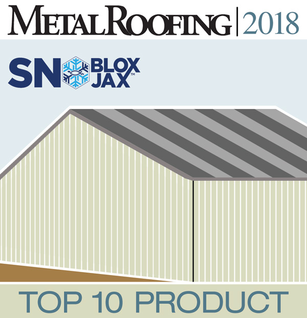 Metal Roofing Snow Guards – Top 10 Products