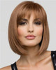 Carly Synthetic Skin Top Monotop Wig by Envy