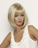 Petite Paige Synthetic Hand Tied Monotop Wig by Envy