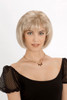 Gwen Synthetic Monotop Wig by Louis Ferre