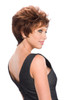 Pixie Rooted Synthetic Wig by Tony o Beverly