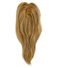 Mono Wiglet 12 Human Hair Hairpiece by Estetica