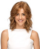 Mono Wiglet 513 LF Synthetic Hairpiece by Estetica