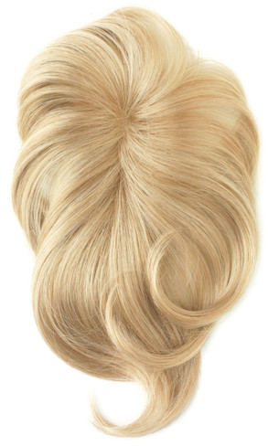 Concealer Rooted Synthetic Monotop Hairpiece by Tony of Beverly