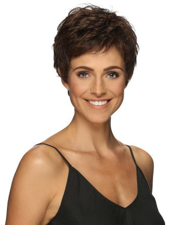 Charlee Synthetic Wig by Estetica