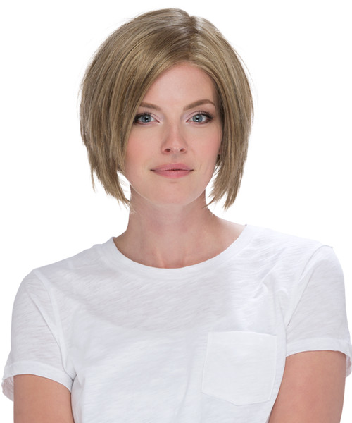 Ryder Lace Front Monotop Synthetic Wig by Estetica