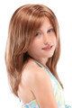 Ashley Petite Junior Synthetic Wig by Jon Renau