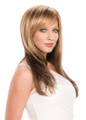 Bennett Hand Tied Lace Front Monotop Synthetic Wig by Tony of Beverly