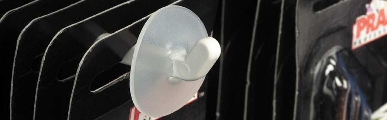 Inventory Control Clips