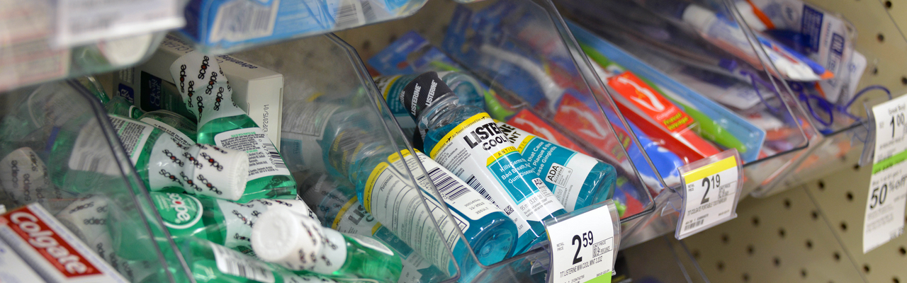 Specialty Visi-Bins™