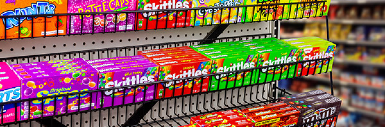 Brands and Display Companies