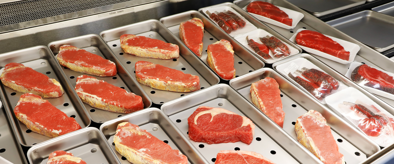 Deli Bakery Meat Seafood