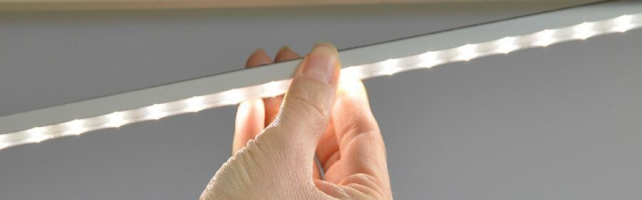 Waterproof LED Light Bars