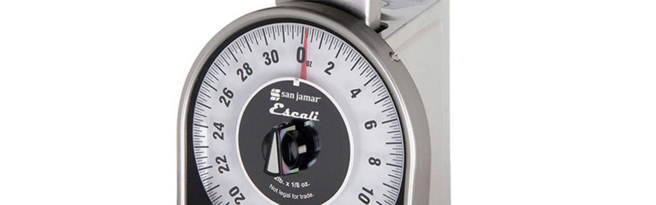 Scales and Thermometers