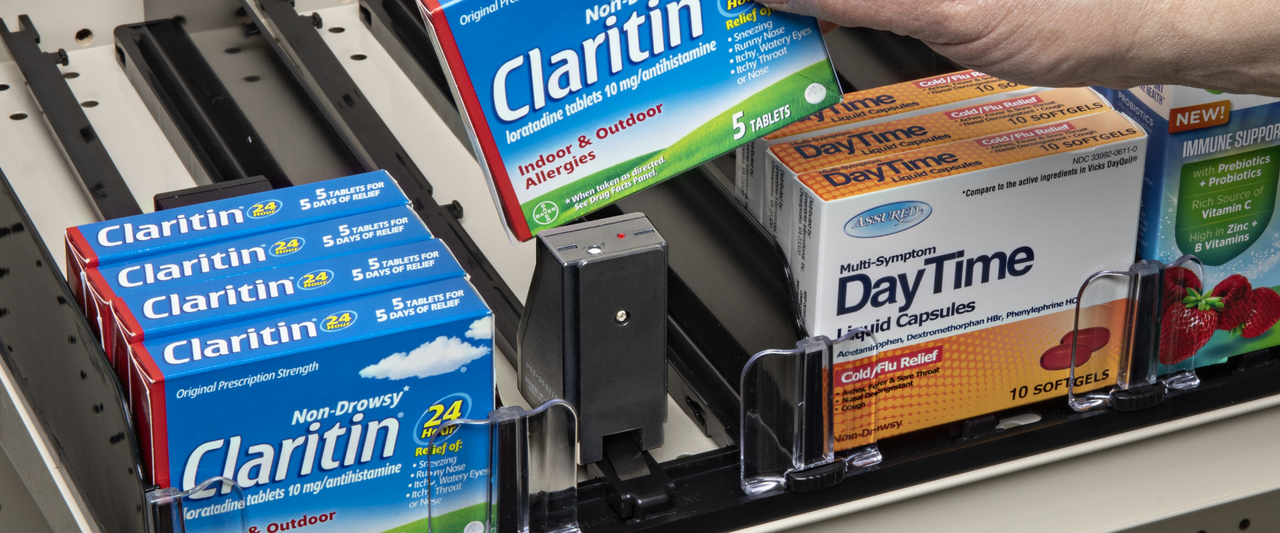 Intelligent Merchandising