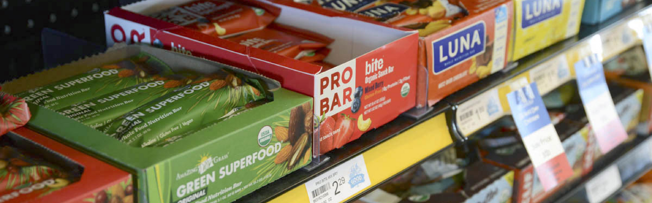 Adhesive and Magnetic Dividers