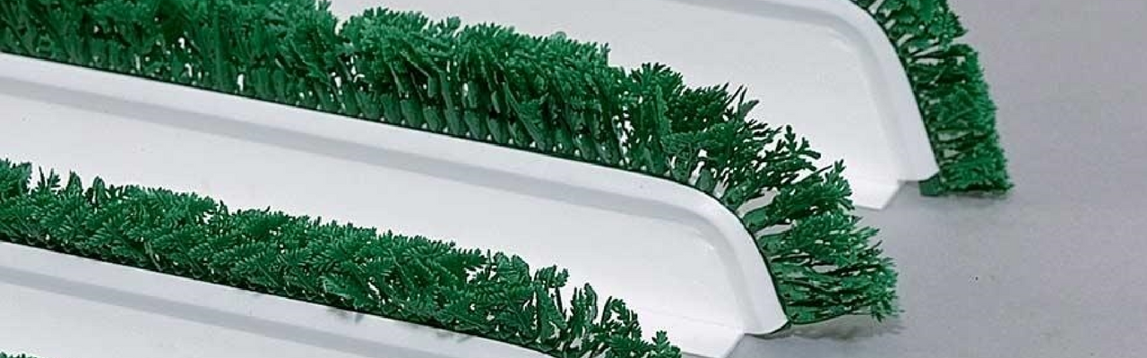 Case Dividers and Accessories