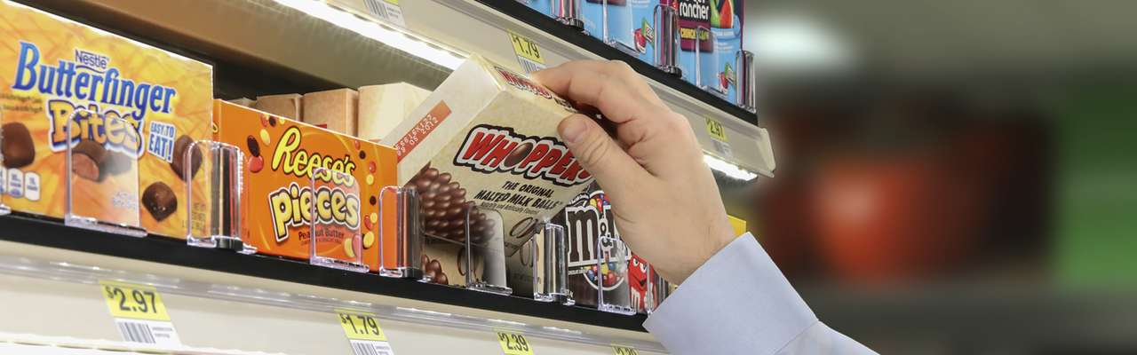 Allura™ LED Light Bars