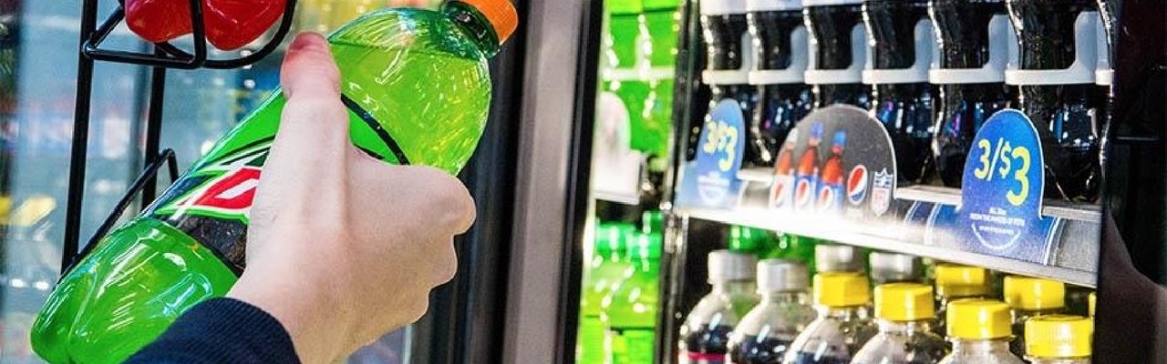 Can and Beverage Retailers