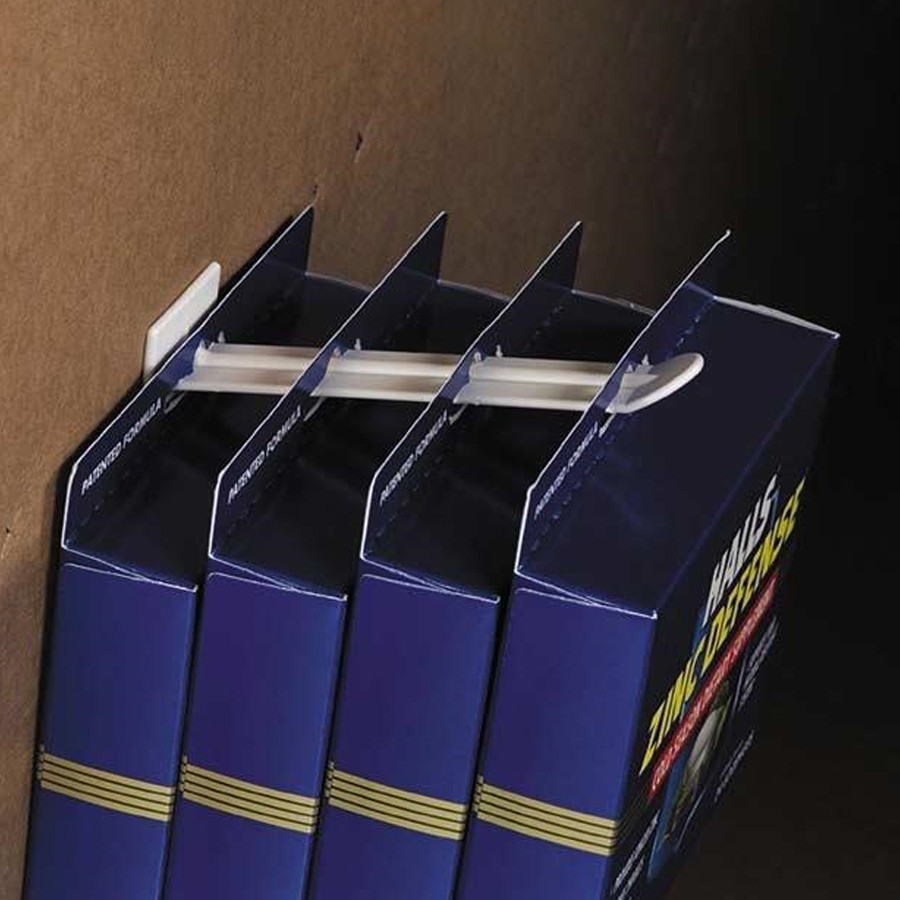 hookb ページ Butterfly™ Hook for Corrugated | siffron