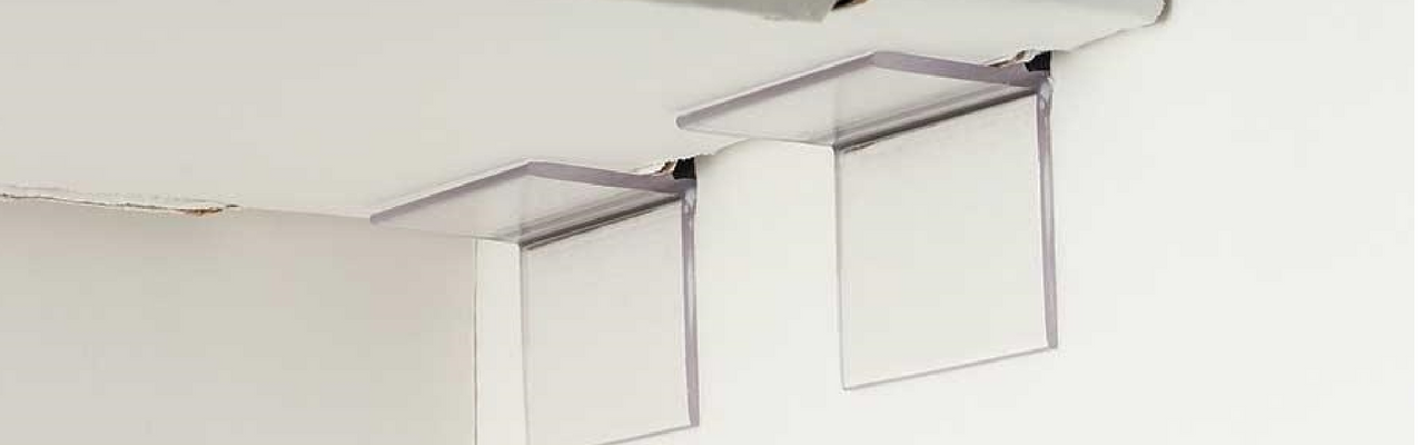 Shelf Supports