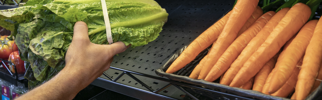 ModoShelf™ Accessories