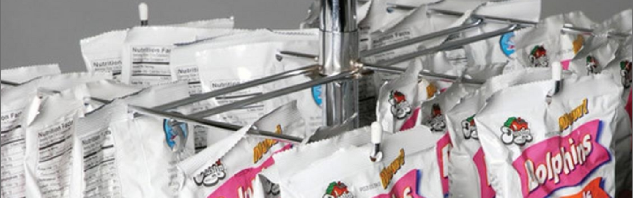 Other Spinner Displays