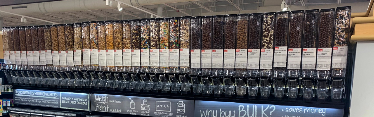 4eBin™ Accessories