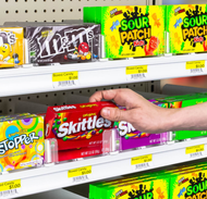 Pusher Systems Built for C-store Labor Realities