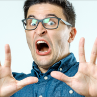 Retail Shelf Tips: Avoid Scaring Customers