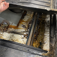 How to Optimize Your Produce Coolers for Cleaning