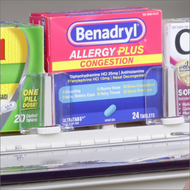 Does Locked Merchandise Lose Sales?