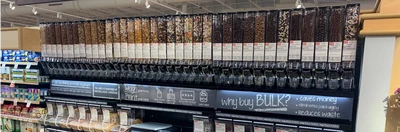 Bulk Merchandising