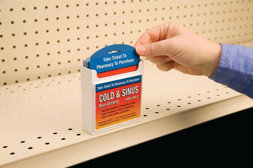 Take-One™ Literature Box