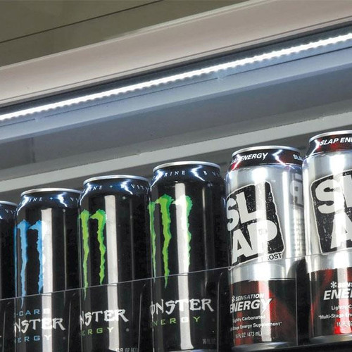 Allura™ Cooler LED