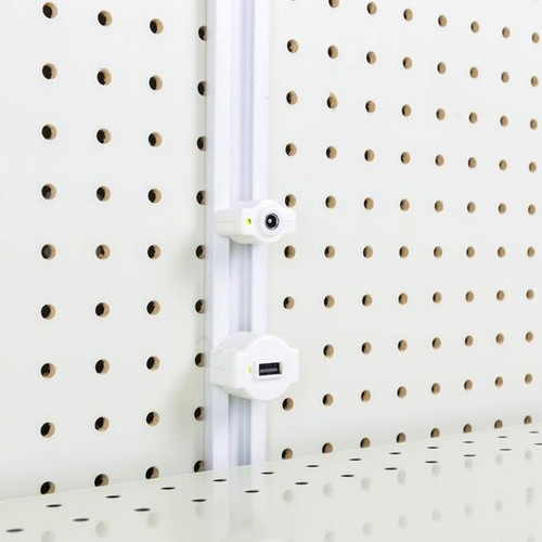 Allura­™ Slim Bus Bar