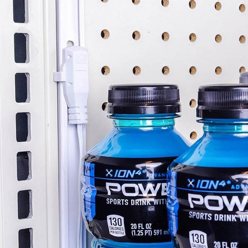 Allura™ Ultra Slim Bus Bar