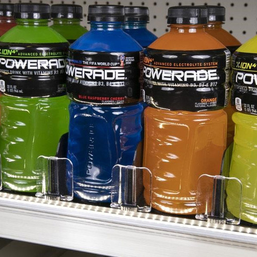 Allura™ LED Lighting for Kwik-Set™