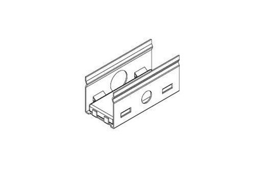 Small Magnetic LED Clip
