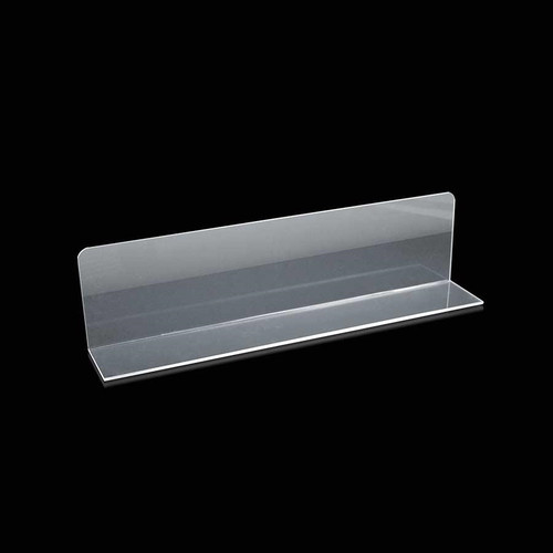 Clear L Dividers